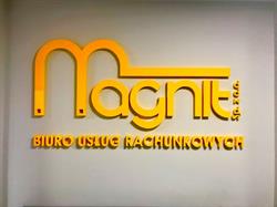 Magnit - Biuro Usług Rachunkowych