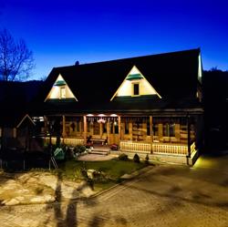 Willa Gazda - Zakopane CENTRUM