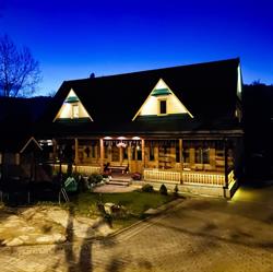 Willa Gazda - Zakopane CENTRUM
