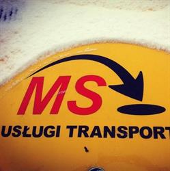 MS - Usługi Transportowe