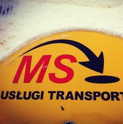 MS - Usługi Transportowe