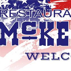 Mckenzee