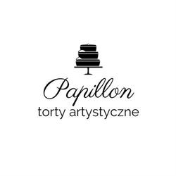 Papillon Torty Artystyczne