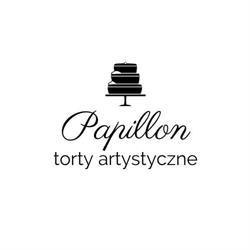 Papillon Torty Artystyczne