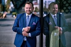 Michał Froń - przy kawie o kasie - finanse,kredyty,ubezpieczenia
