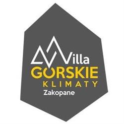 Villa Górskie Klimaty
