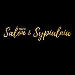 Salon i Sypialnia - Aranżacyjne Studio Fotograficzne