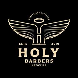 Holy Barbers - Centrum