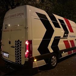 Pneumatika - Mobilny Serwis Opon Poznań