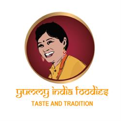Yummy India Foodies