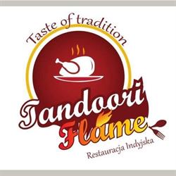 Tandoori Flame