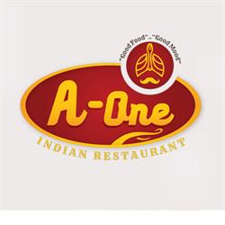 A ONE Indian Restaurant
