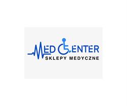Med Center S. C.  Sklep Medyczny Koszalin