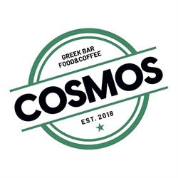 Cosmos Greek Food & Coffee