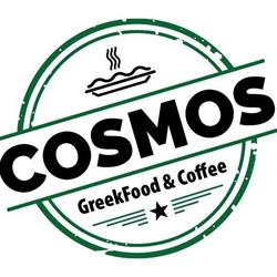 Cosmos Greek Food & Coffee