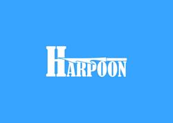 Harpoon Abrasives