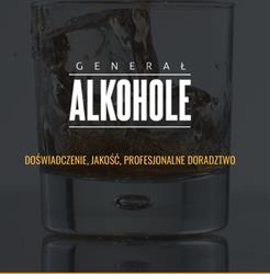 Generał Alkohole Toruń