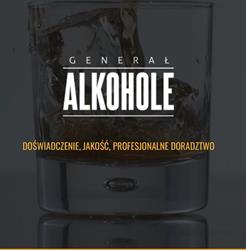 Generał Alkohole Toruń
