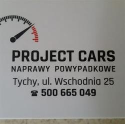 Project Cars