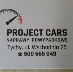 Project Cars
