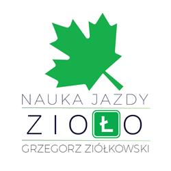 Nauka Jazdy Zioło