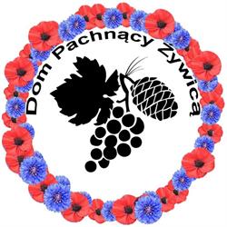Dom Pachnący Żywicą