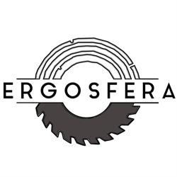 Ergosfera - gotowe formatki MEBLOWE