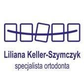 Liliana Keller-Szymczyk specjalista ortodonta