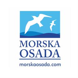 Morska Osada - domki blisko morza