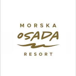 Morska Osada - domki blisko morza