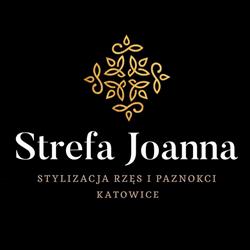Strefa Joanna Stylizacja Rzęs i Paznokci Katowice