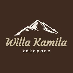Willa Kamila Noclegi Zakopane
