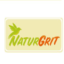 Naturgrit