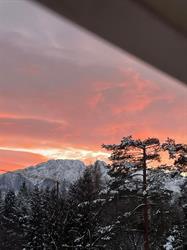 Zakopane - Willa Pod Banderą Pokoje Gościnne