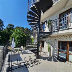 Villa Lordi's