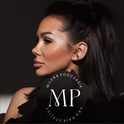 Milena Podczasik HAIR STYLIST
