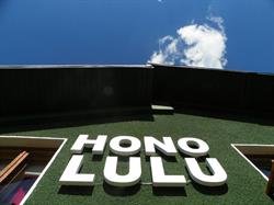 Willa HonoLulu