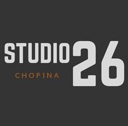 Studio 26