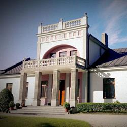 Agropark Dworek Pod Lipą