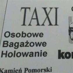 Taxi 24h Grzegorz Kraszewski