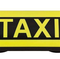 Taxi 24h Grzegorz Kraszewski