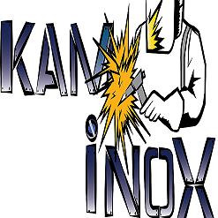 Kam-Inox Balustrady, Spawanie aluminium Tig Mag Lublin