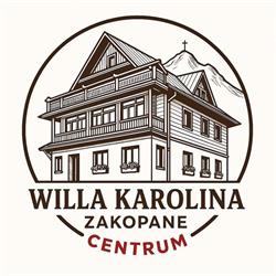 Willa Karolina Centrum Zakopane