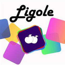 Ligole - Serwis produktów Apple