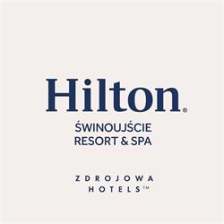 Hilton Świnoujście Resort & Spa