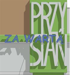 Przystań za Wartą