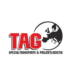 TAG - Spezialtransporte & Projektlogistik