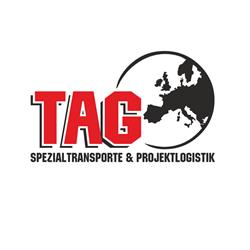TAG - Spezialtransporte & Projektlogistik