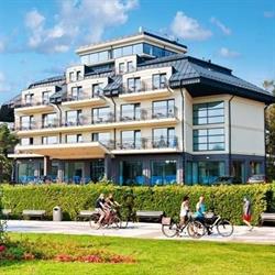 Hotel Ewerdin