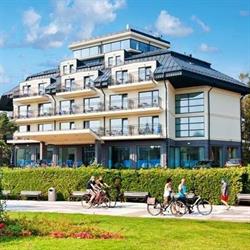 Hotel Ewerdin